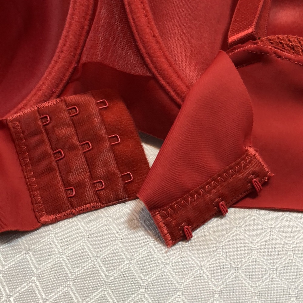 Pure Beauty by Renè Rofè Underwire Bra Siz… - Picture 4 of 10